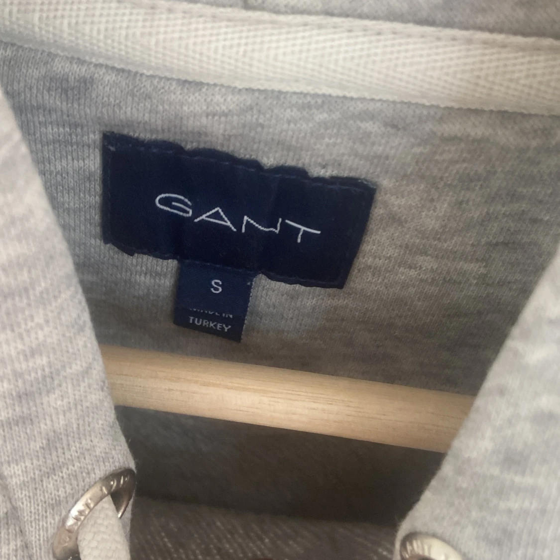 gant hoodie - 91