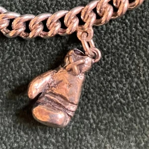 Maria Nilsdotter KNOCK OUT 925 silver - Maria Nilsdotter KNOCK OUT 925 silver   ⚠️-  endast hänget utan kedja till angivet pris