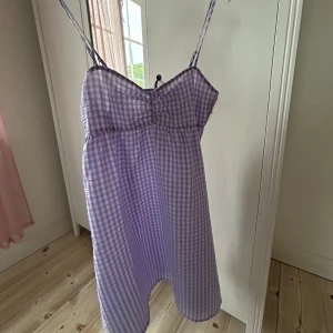 Klänning  - Klänning från HM