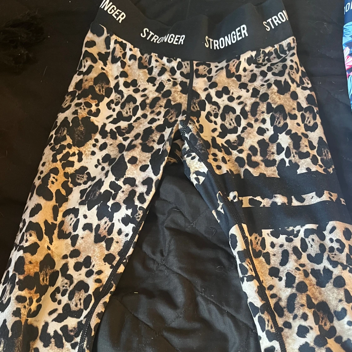 Stronger tights - 91