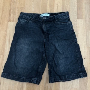 Jorts - Not used much 
