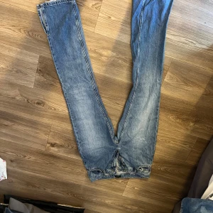 Jeans från Nelly  - Stolek 38