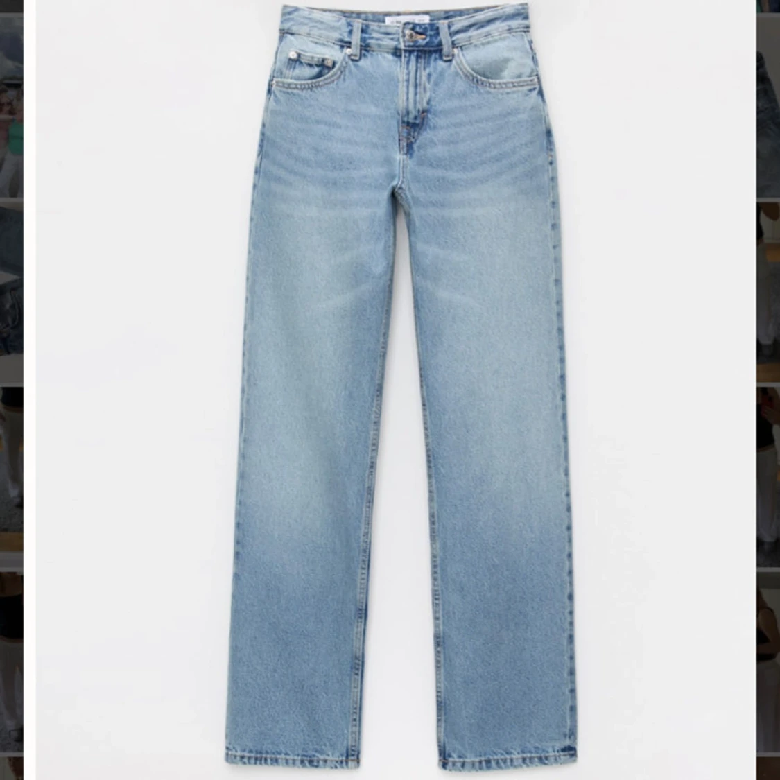 Pull&bear jeans  - 90