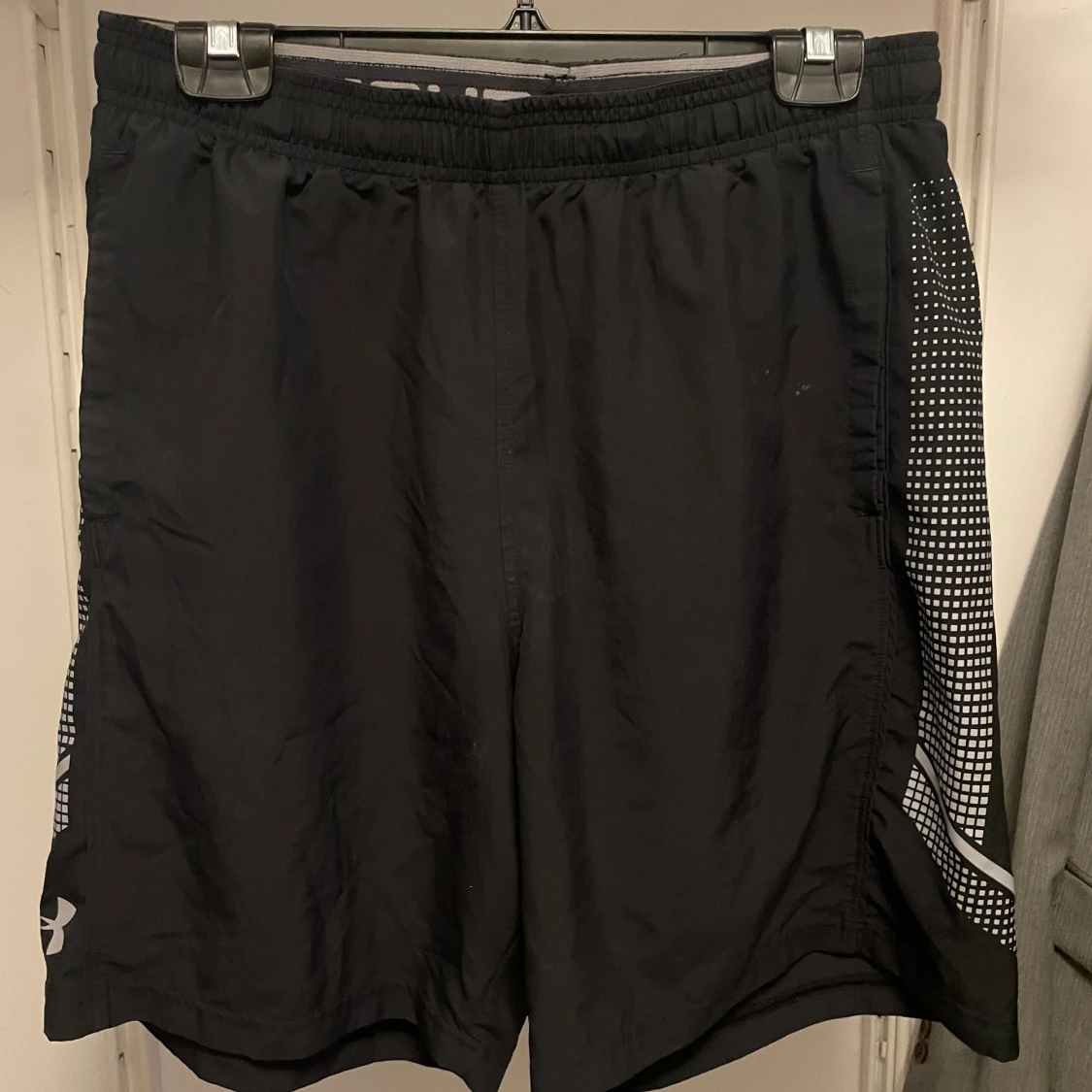 Under Armour shorts