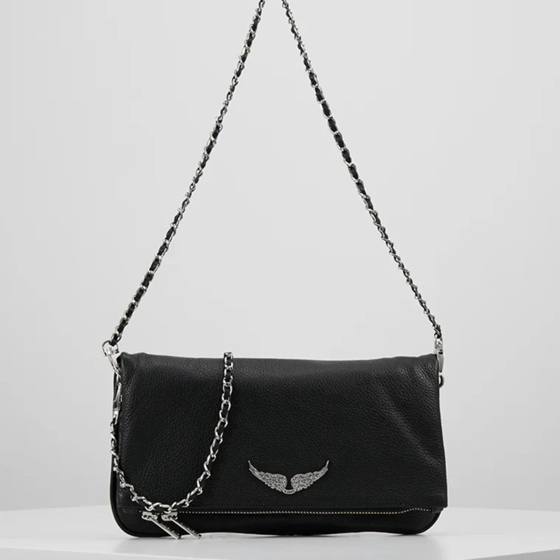 zadig å voltaire väska