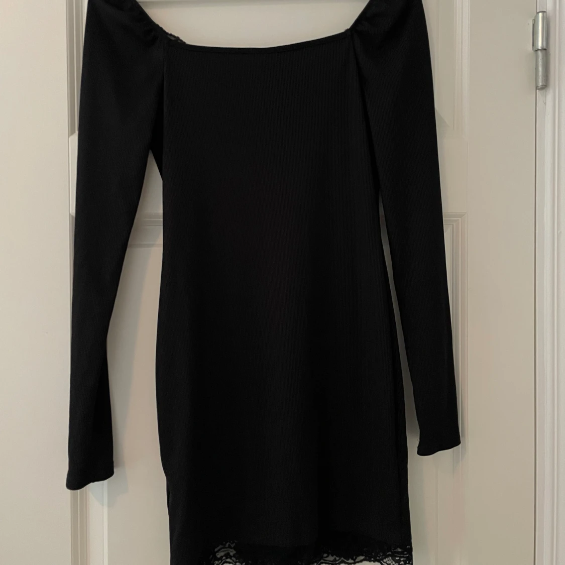 Kort klänning  - 90