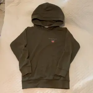 Gant hoodie 