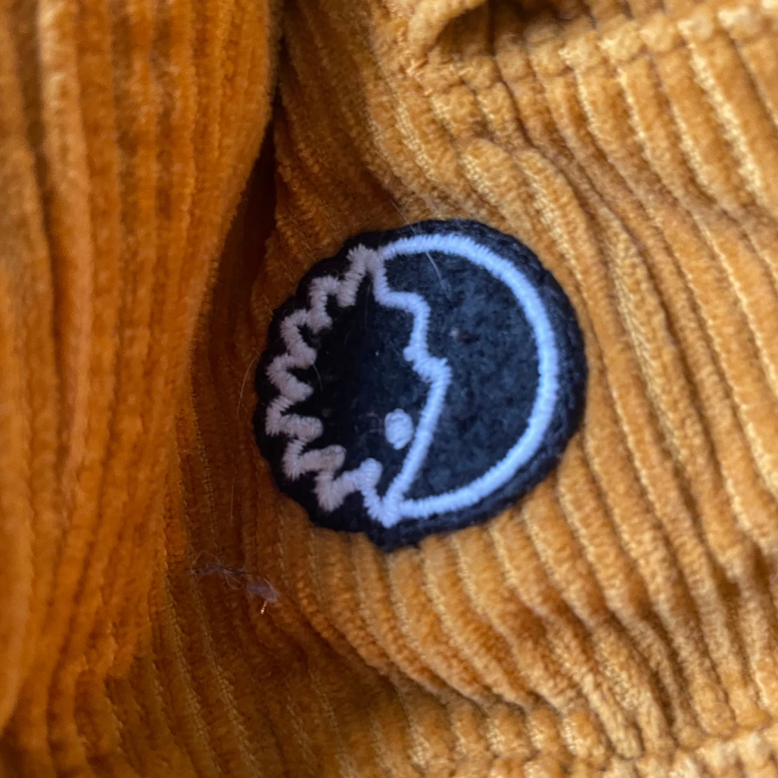 District 46 byxor - 90