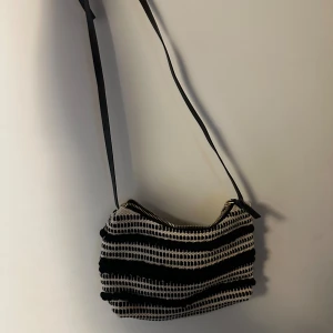 Tygväska - Oanvänd 