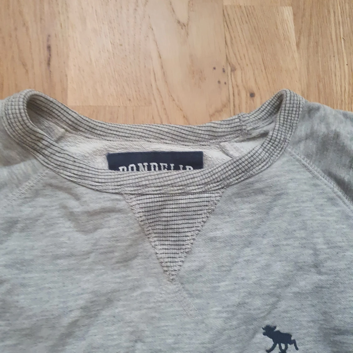 Bondelid tröja - 90