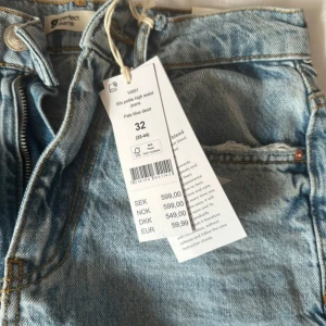 Jeans - 200kr