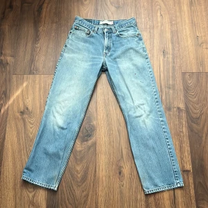 Levi’s Jeans  - Ett par Levi’s Jeans, 550 relaxed fit i storleken W31 L30. 