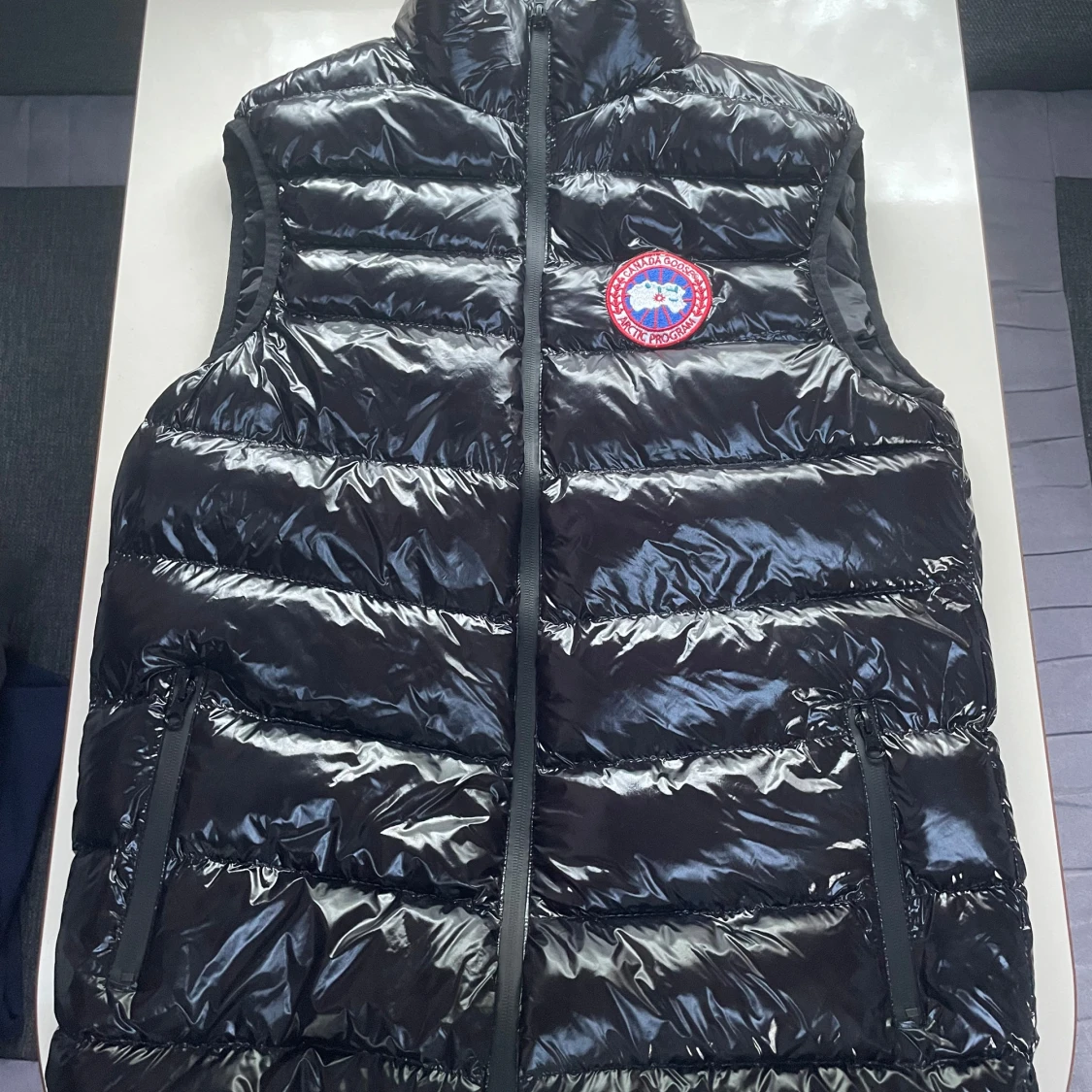 Canada Goose Väst