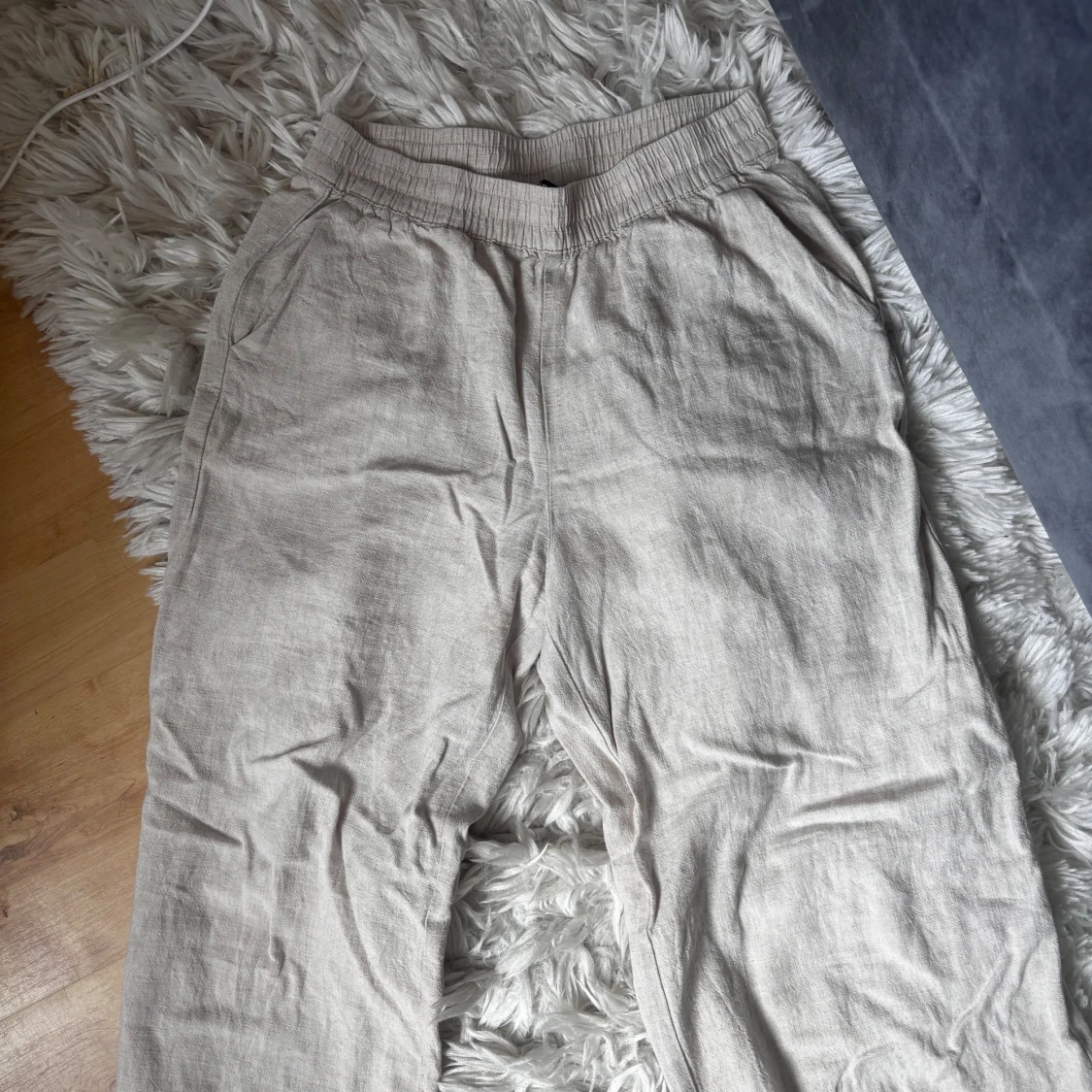 Linnebyxor  - 90
