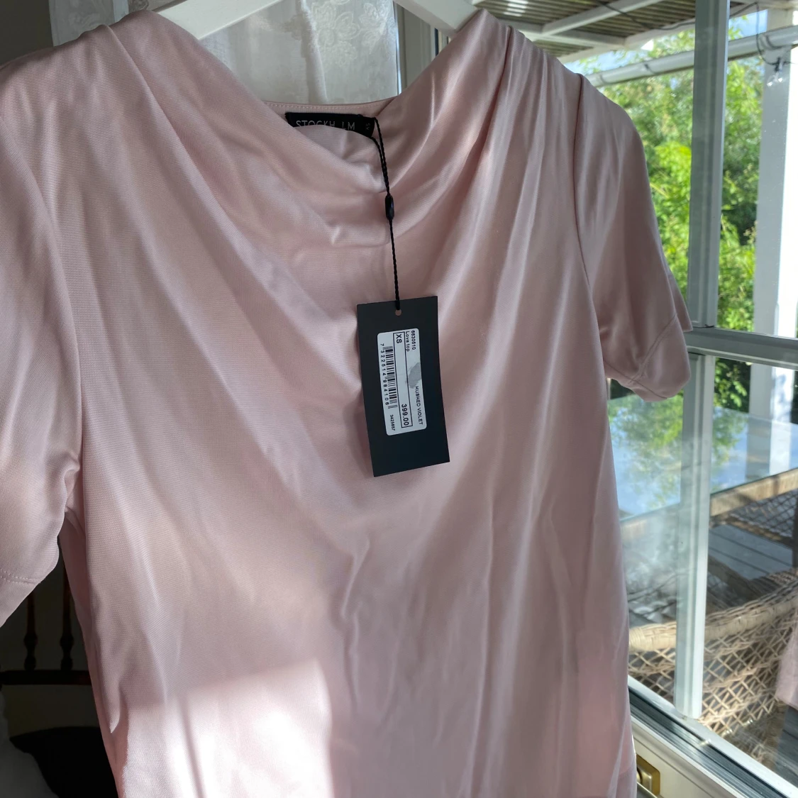 STOCKH LM tröja/blus xs - 91