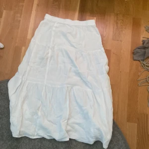Lång kjol - Från part two💕