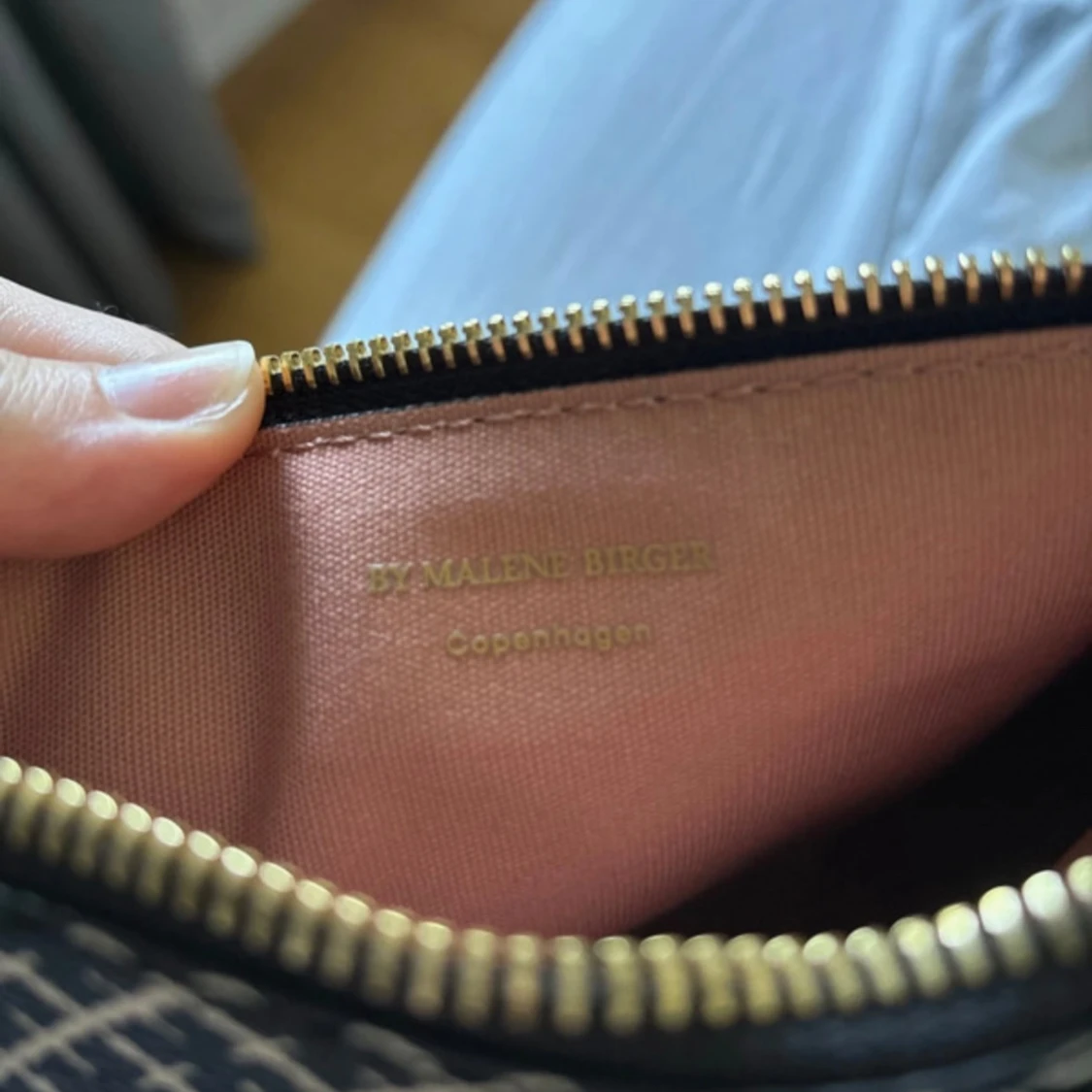 Malene Birger väska  - 91