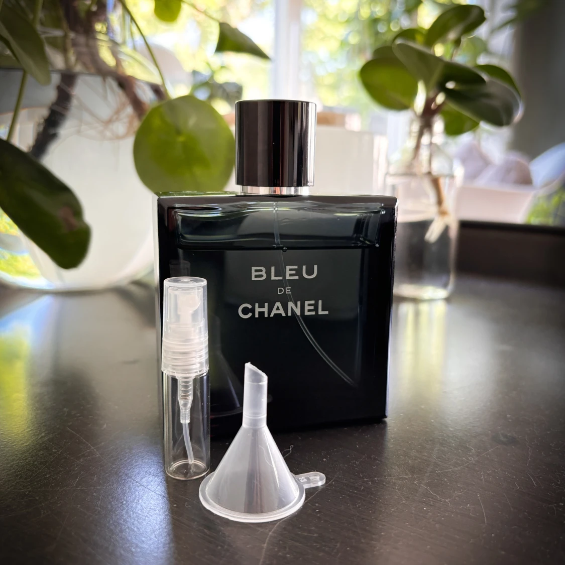 Splittar av: Creed Aventus, Bleu de Chanel, och många fler - 90