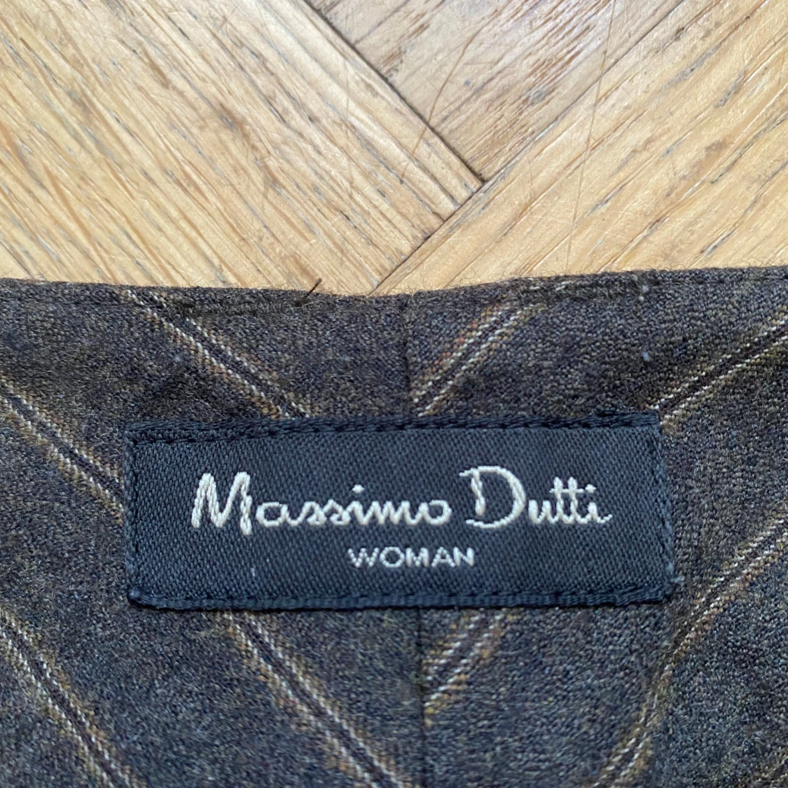 Massimo dutti kostymbyxor - 91