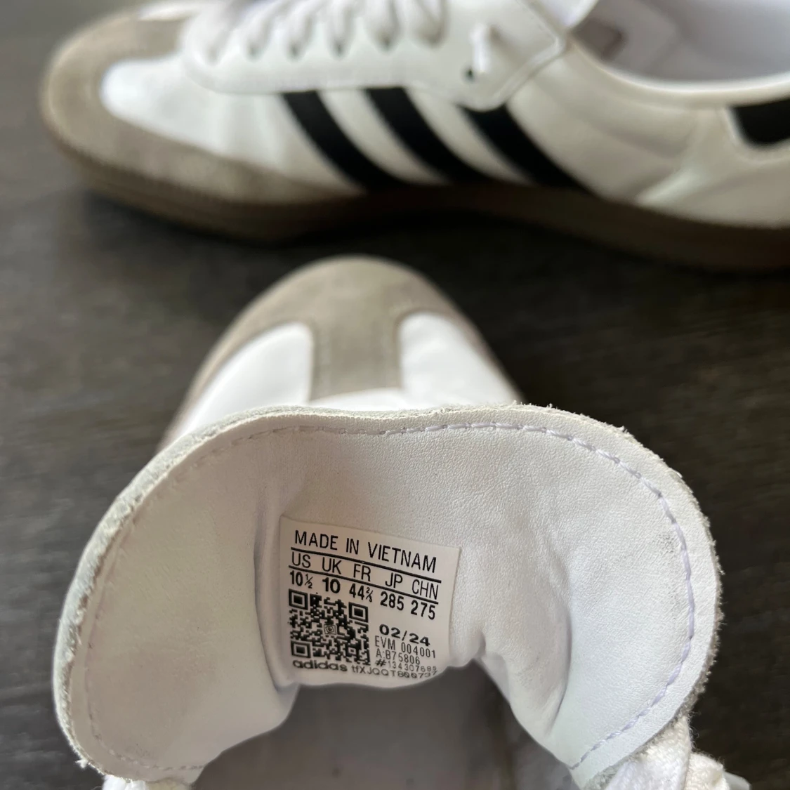 Adidas Samba OG - 91
