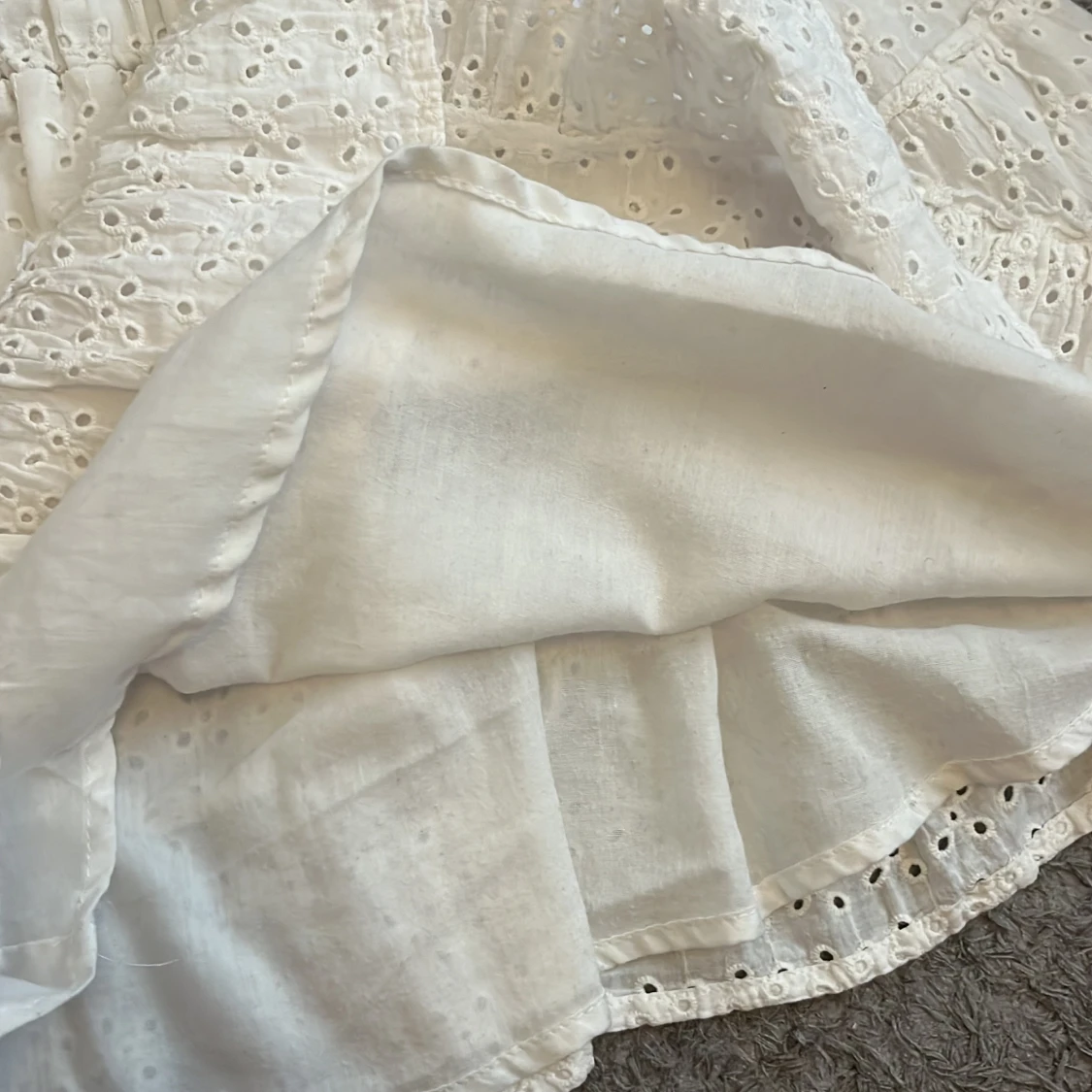 Säljer min kjol från newyorker  - 92