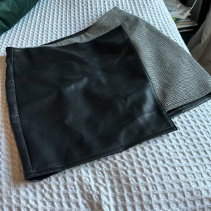 Skinn kjol från Magno - Nyskick