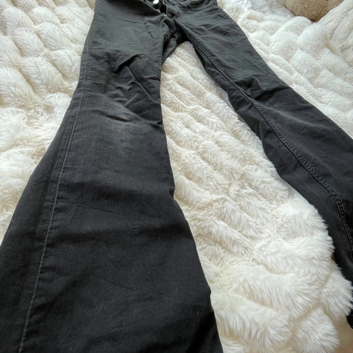 Säljer dessa super snygga jeans - 91