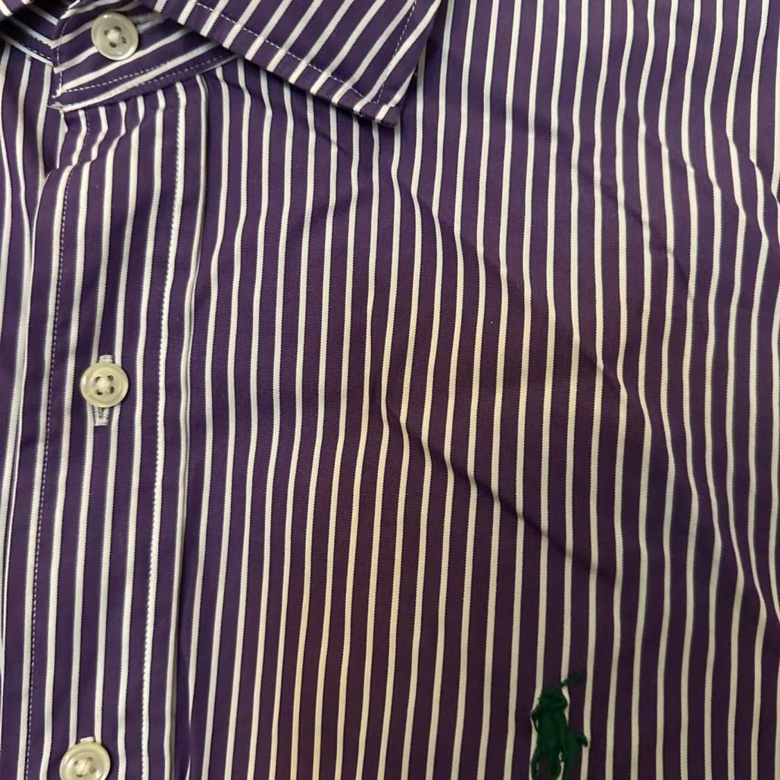 Ralph Lauren Skjorta - 90