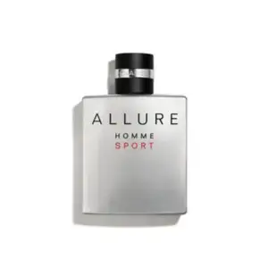 Säljer 5 Ml sample av Chanel Allure Homme Sport 