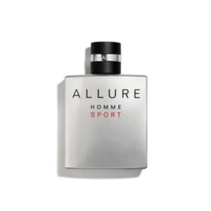 5ml Chanel Allure Homme Sport  - Säljer 5 Ml sample av Chanel Allure Homme Sport 