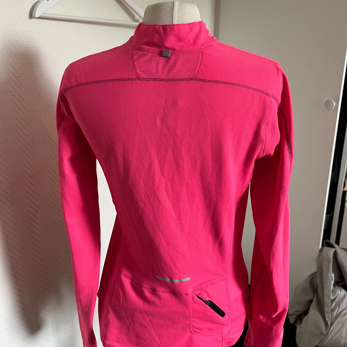 Nike tröja rosa  - 90