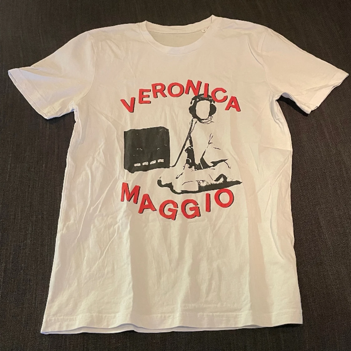 Veronica Maggio merch 