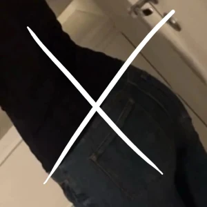 RESERVERAD! Mid waist bootcut jeans - RESERVERAD! Säljer dessa mid waist bootcut jeans fån Kappahl i modellen Cindy 🫶 skriv vid frågor eller för fler bilder