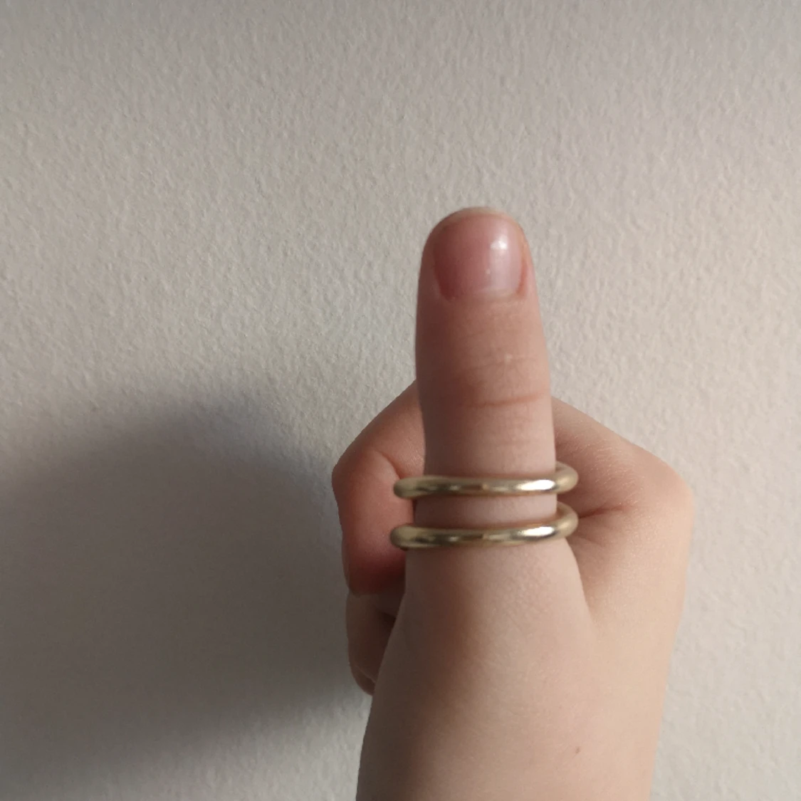 H&M Ring till salu.  - 90