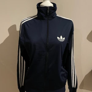 Adidas zip up - I fint skick, vintage 