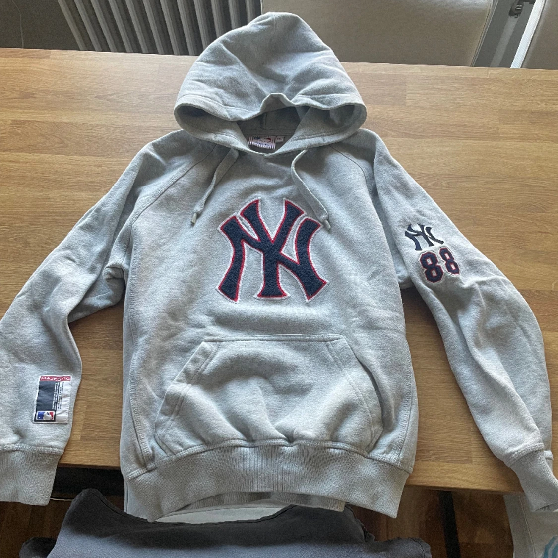 NY Hoodie
