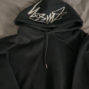 Stussy Hoodie - Stussy hoodie, Cond 9/10, kom dm vid fler frågor