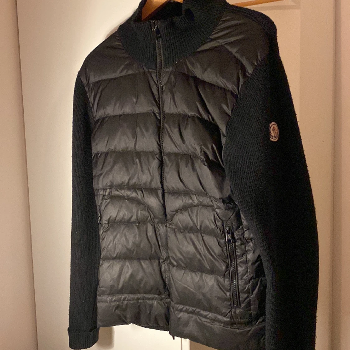 Moncler cardigan