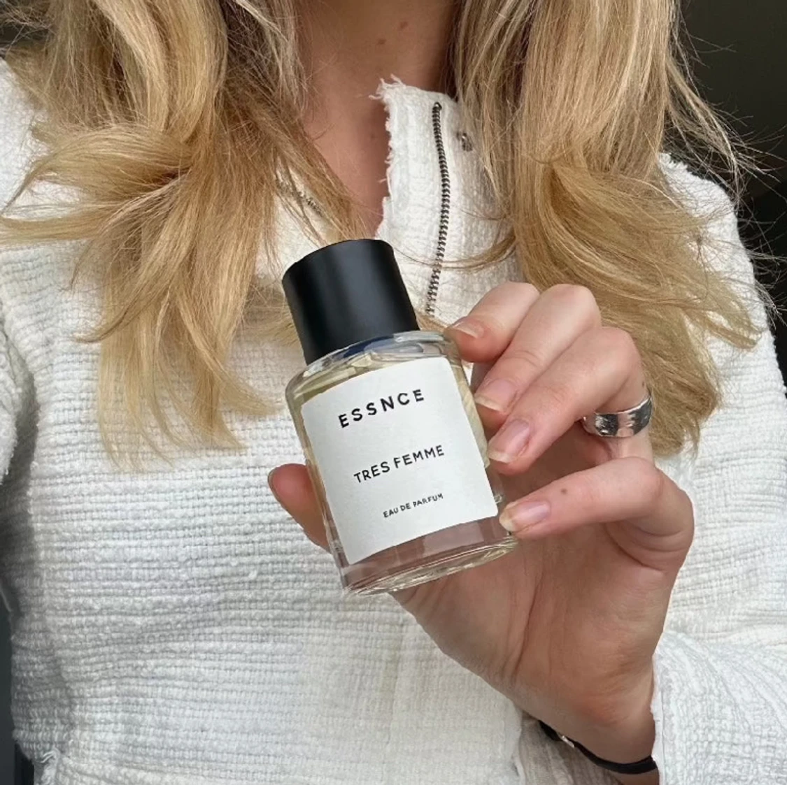 Essnce tres femme - 90