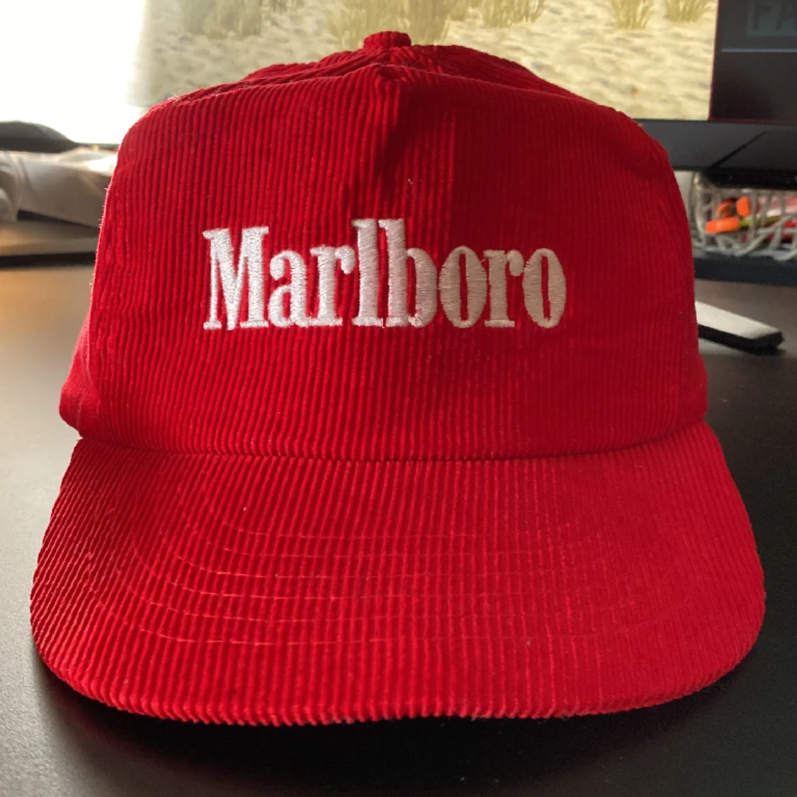 Marlboro keps 