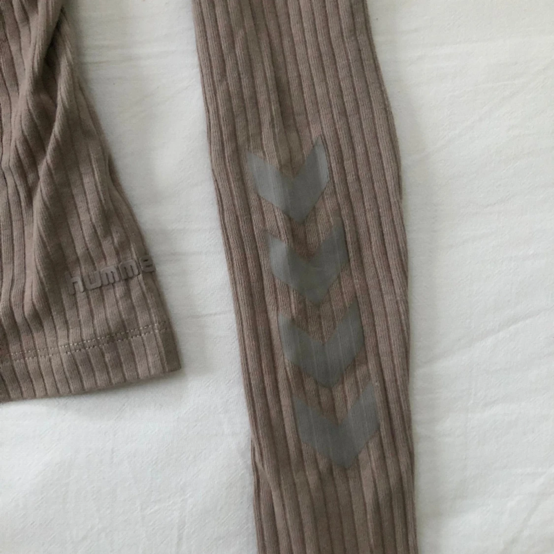 Långärmad tröja - 91