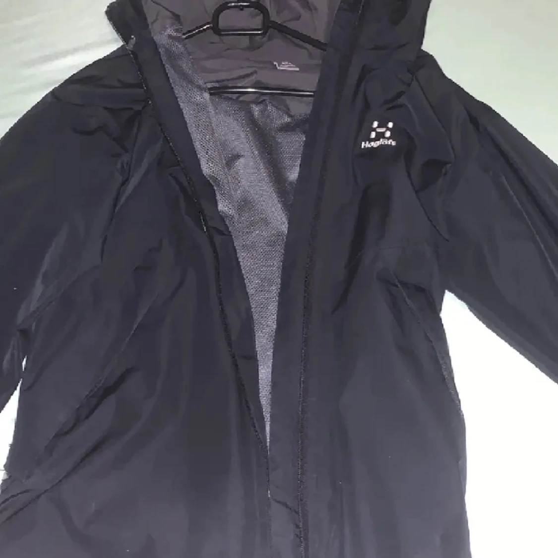 Haglöfs jacka