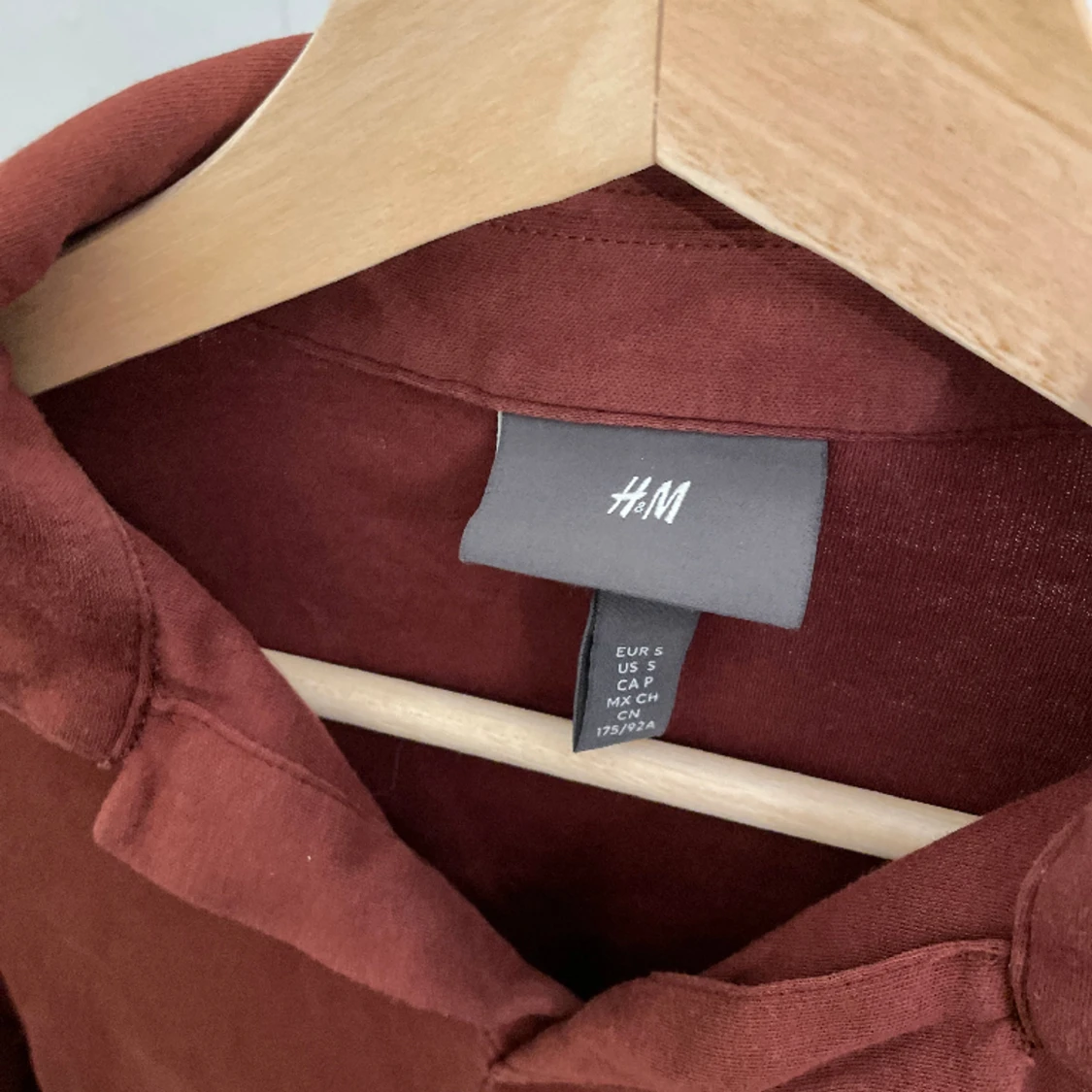 Hm tröja  - 91