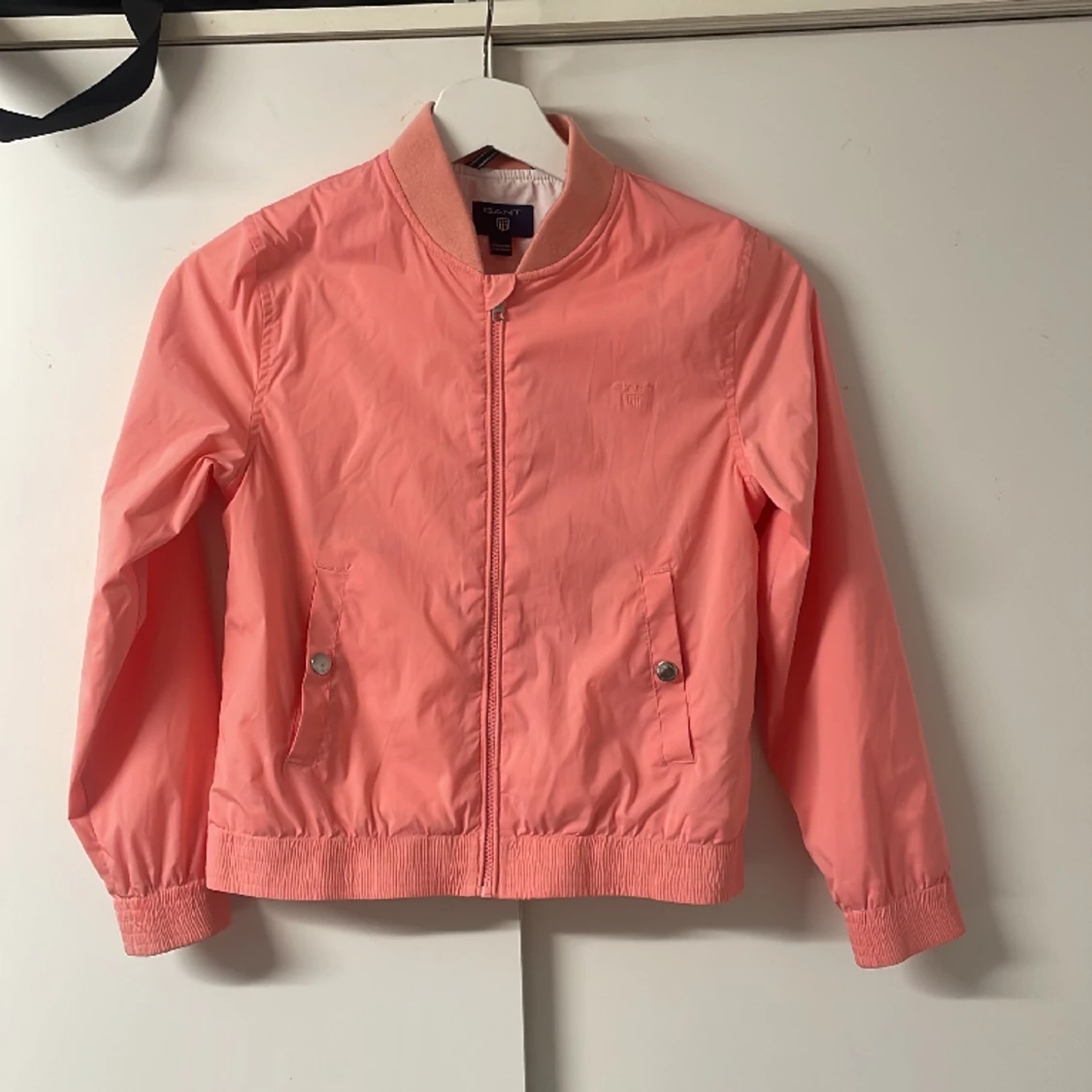 Gant jacka