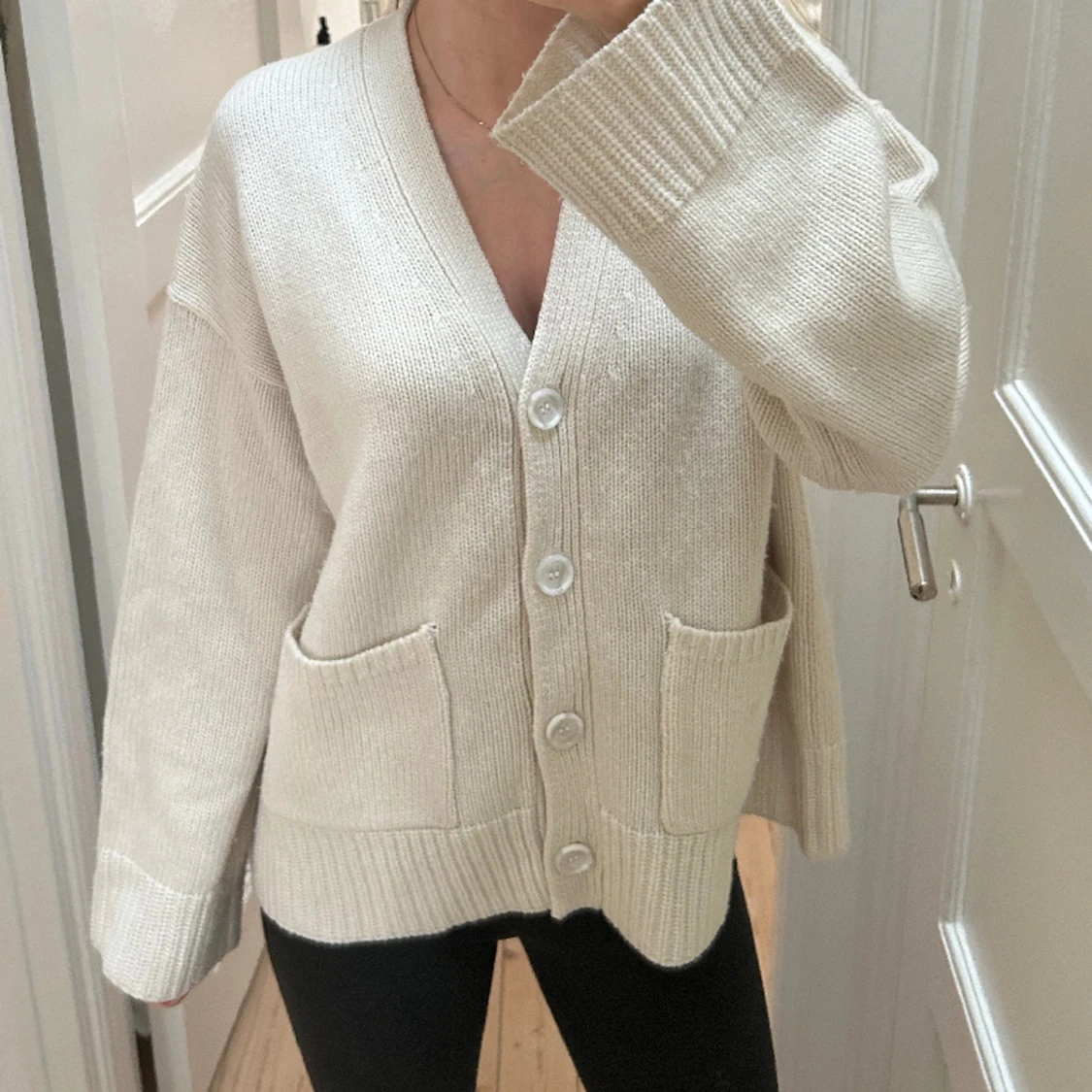 Kofta från Samsoe Samsoe