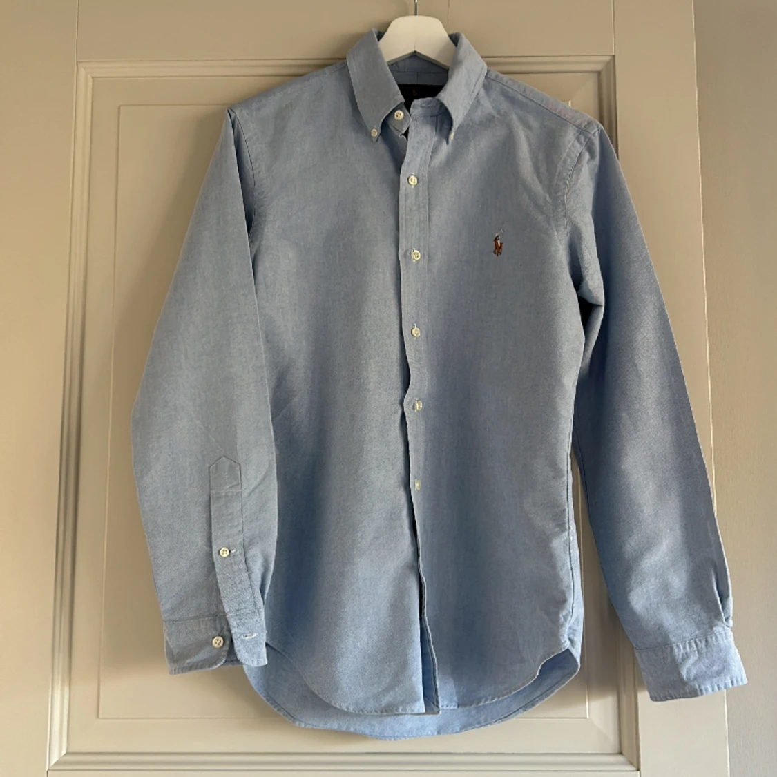 Ralph louren skjorta