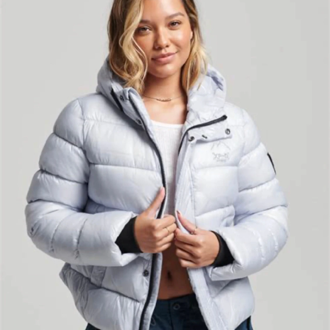 Vinter jacka från superdry - 91