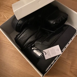 Moonboot  - Helt nya moonboots🖤slutsålda!!