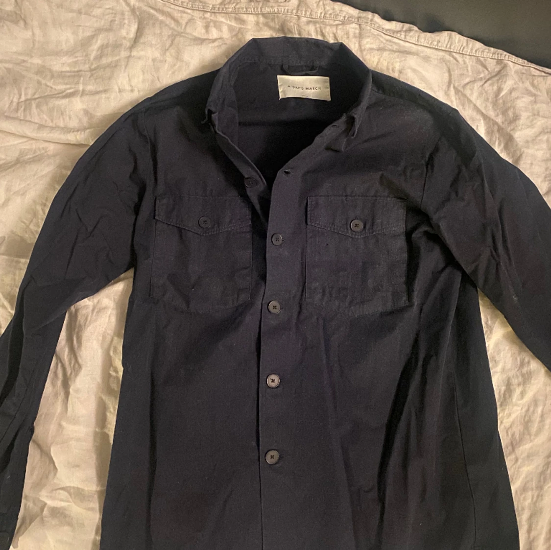 Overshirt - 90