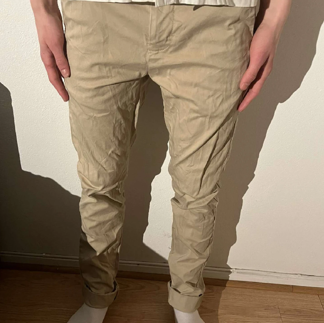 Chinos - 90